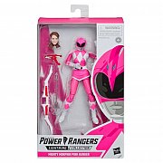Power Rangers Lightning Collection Action Figures 15 cm 2019 Wave 2 Assortment (8)