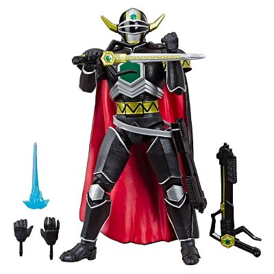 Power Rangers Lightning Collection Action Figures 15 cm 2019 Wave 2 Assortment (8)