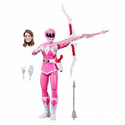 Power Rangers Lightning Collection Action Figures 15 cm 2019 Wave 2 Assortment (8)