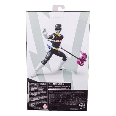 Power Rangers Lightning Collection Action Figures 15 cm 2021 Wave 3 Assortment (8)