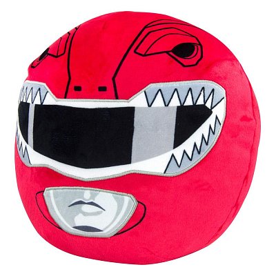 Power Rangers Mocchi-Mocchi Plush Figure Red Ranger 38 cm