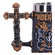 Powerwolf Tankard Logo