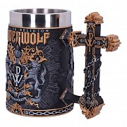 Powerwolf Tankard Logo