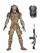 Predator 2018 Action Figure Ultimate Emissary 2 20 cm --- DAMAGED PACKAGING