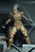 Predator 2018 Action Figure Ultimate Emissary 2 20 cm --- DAMAGED PACKAGING