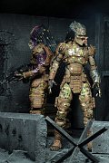 Predator 2018 Action Figure Ultimate Emissary 2 20 cm --- DAMAGED PACKAGING