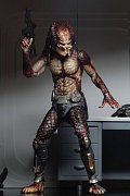 Predator 2018 Action Figure Ultimate Fugitive Predator (Lab Escape) 20 cm