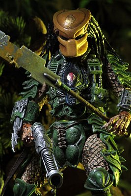 Predator Action Figures 20 cm Series 18 Assortment (14) --- DAMAGED PACKAGING