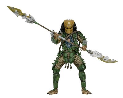 Predator Action Figures 20 cm Series 18 Assortment (14) --- DAMAGED PACKAGING