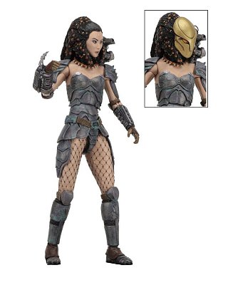 Predator Action Figures 20 cm Series 18 Assortment (14) --- DAMAGED PACKAGING