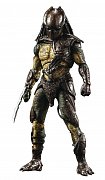 Predators Action Figure 1/18 Falconer Predator Previews Exclusive 11 cm