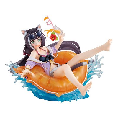 Princess Connect! Re:Dive Lucrea PVC Statue Karyl (Summer) 23 cm