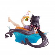 Princess Connect! Re:Dive Lucrea PVC Statue Karyl (Summer) 23 cm