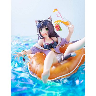 Princess Connect! Re:Dive Lucrea PVC Statue Karyl (Summer) 23 cm