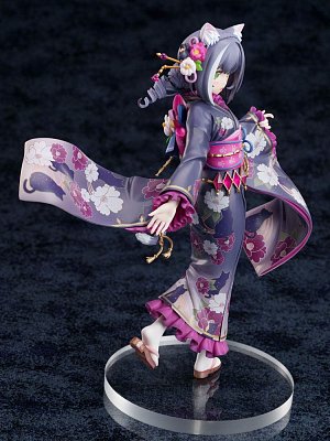 Princess Connect! Re:Dive PVC Statue 1/7 Karyl New Year 23 cm