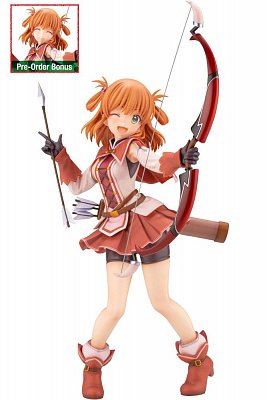 Princess Connect! RE:Dive Statue 1/7 Rino Bonus Edition 24 cm