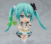 Project SEKAI Colorful Stage! feat.Hatsune Miku Nendoroid Action Figure Hatsune Miku 10 cm