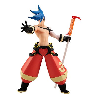 Promare Pop Up Parade PVC Statue Galo Thymos 18 cm