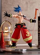 Promare Pop Up Parade PVC Statue Galo Thymos 18 cm