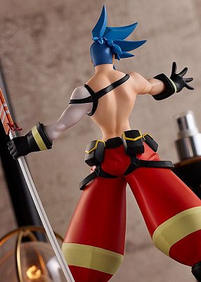 Promare Pop Up Parade PVC Statue Galo Thymos 18 cm