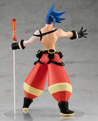 Promare Pop Up Parade PVC Statue Galo Thymos 18 cm