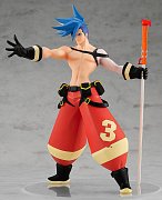 Promare Pop Up Parade PVC Statue Galo Thymos 18 cm