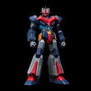 Psycho Armor Govarian Frame Action Meister Action Figure Govarian 12 cm