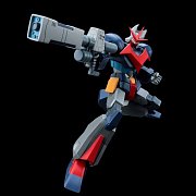 Psycho Armor Govarian Frame Action Meister Action Figure Govarian 12 cm