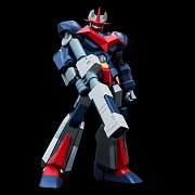 Psycho Armor Govarian Frame Action Meister Action Figure Govarian 12 cm