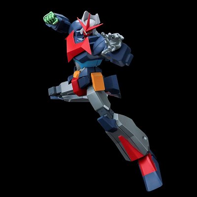 Psycho Armor Govarian Frame Action Meister Action Figure Govarian 12 cm