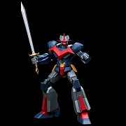 Psycho Armor Govarian Frame Action Meister Action Figure Govarian 12 cm