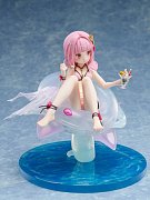 Puella Magi Madoka Magica Side Story Magia Record PVC Statue 1/7 Iroha Tamaki Swimsuit Ver. 19 cm