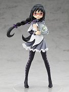 Puella Magi Madoka Magica The Movie -Rebellion- Pop Up Parade Statue Homura Akemi 16 cm