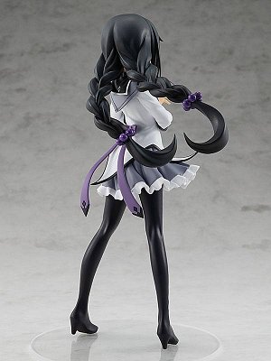 Puella Magi Madoka Magica The Movie -Rebellion- Pop Up Parade Statue Homura Akemi 16 cm