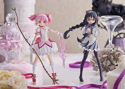 Puella Magi Madoka Magica The Movie -Rebellion- Pop Up Parade Statue Homura Akemi 16 cm