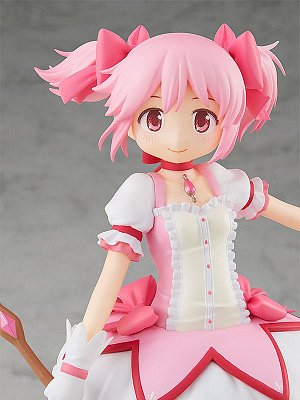 Puella Magi Madoka Magica The Movie -Rebellion- Pop Up Parade Statue Madoka Kaname 16 cm