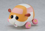 Pui Pui Molcar MODEROID Plastic Model Kit Molcar Potato 7 cm