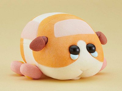 Pui Pui Molcar Nendoroid Action Figure Potato 6 cm