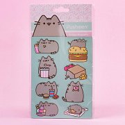 Pusheen Fridge Magnets
