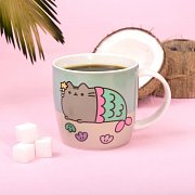 Pusheen Heat Change Mug