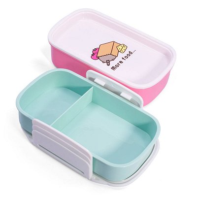 Pusheen Lunch Box Set