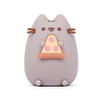 Pusheen Mini Bluetooth Speaker Pizza