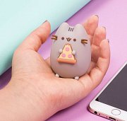 Pusheen Mini Bluetooth Speaker Pizza