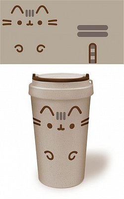 Pusheen Travel Mug Pusheen the Cup