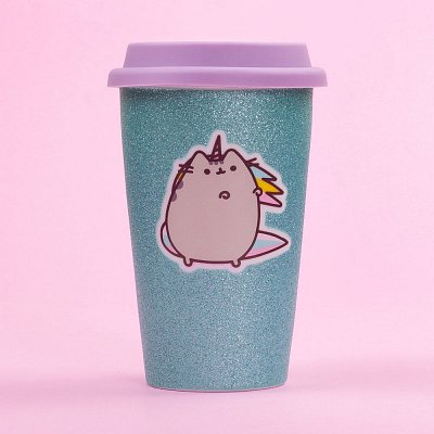 Pusheen Travel Mug Unicorn