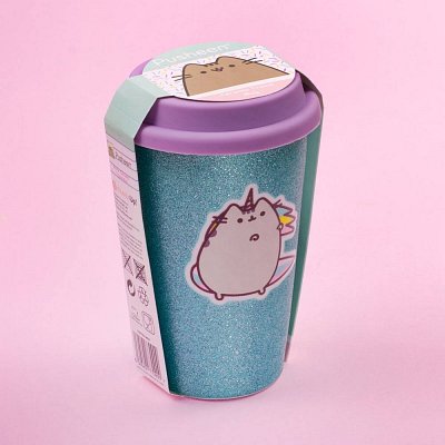 Pusheen Travel Mug Unicorn