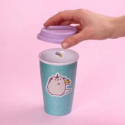 Pusheen Travel Mug Unicorn