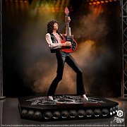 Queen Rock Iconz Statue Brian May Limited Edition 23 cm - Damaged packaging