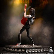 Queen Rock Iconz Statue Brian May Limited Edition 23 cm - Damaged packaging