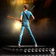 Queen Rock Iconz Statue John Deacon Limited Edition 23 cm